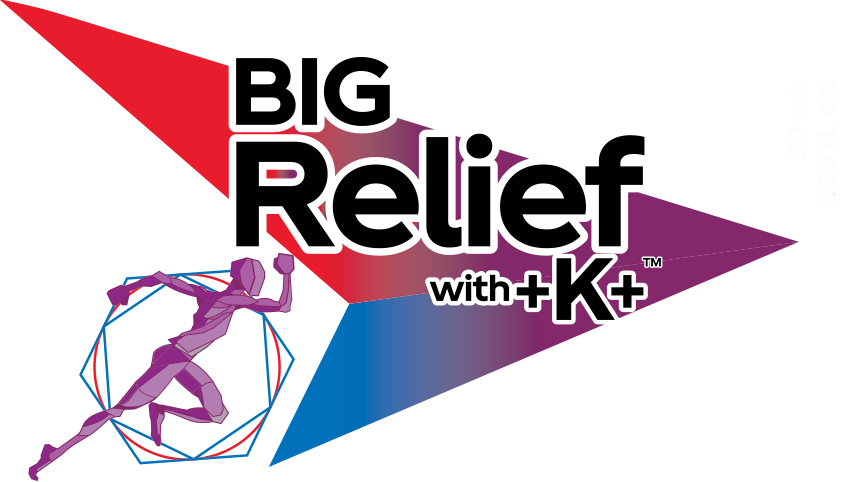 BIG Relief